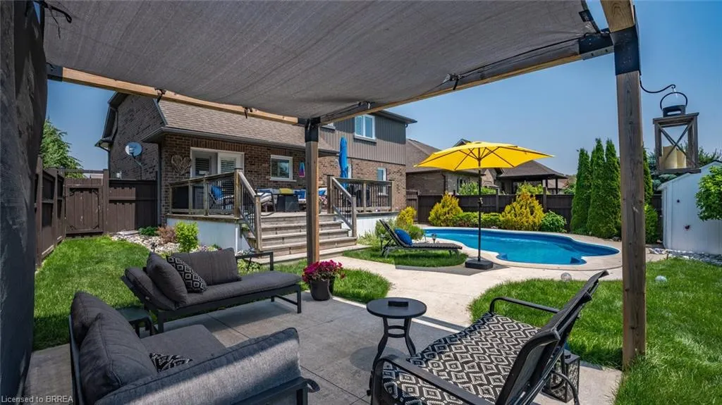 58 Kolbe Drive