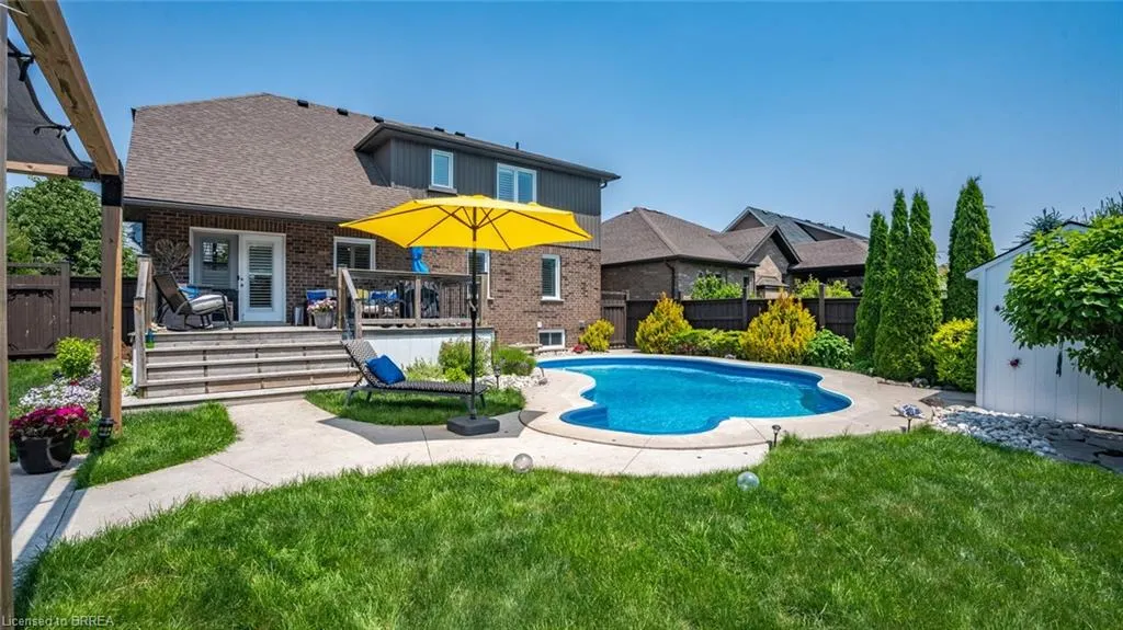 58 Kolbe Drive