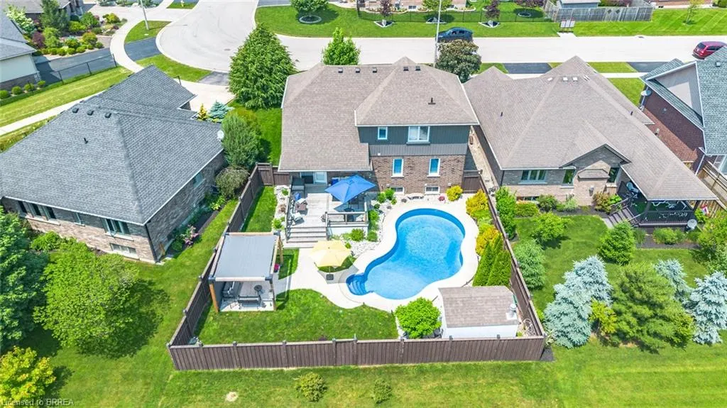 58 Kolbe Drive