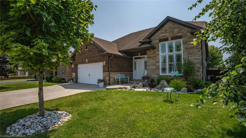 58 Kolbe Drive