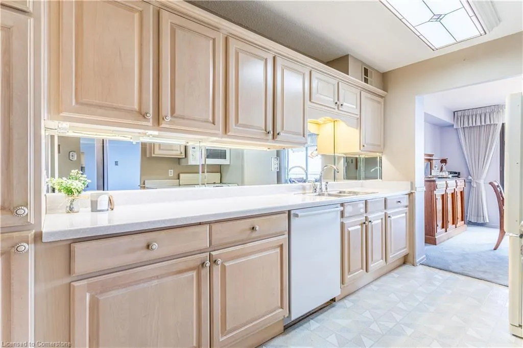 2055 Upper Middle Road, #805