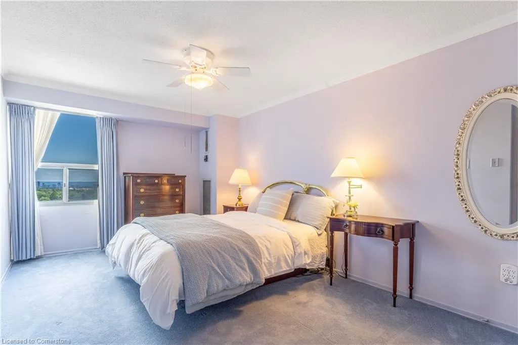 2055 Upper Middle Road, #805