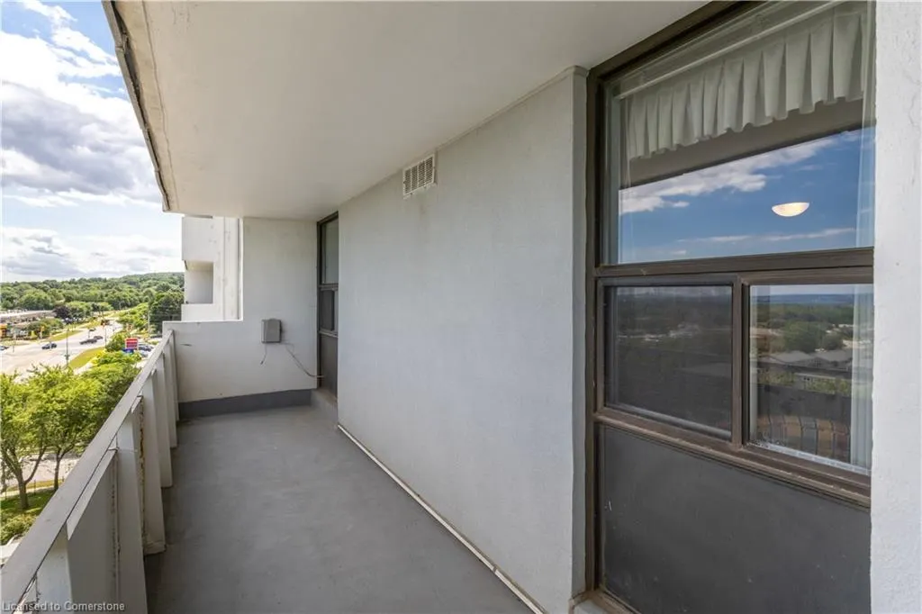 2055 Upper Middle Road, #805