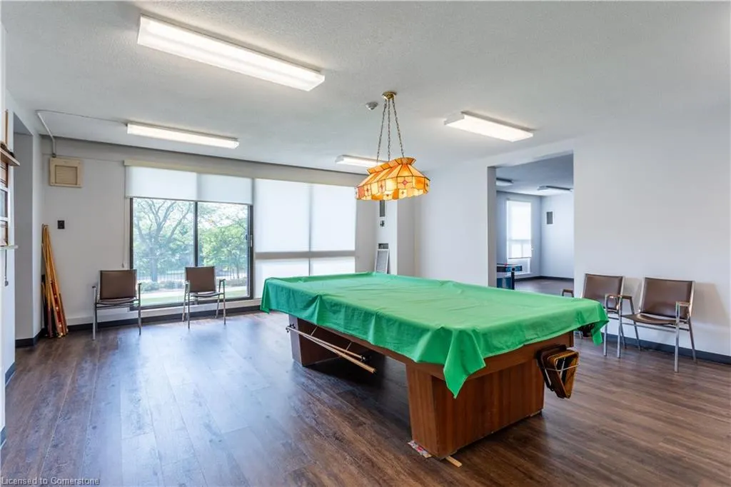 2055 Upper Middle Road, #805