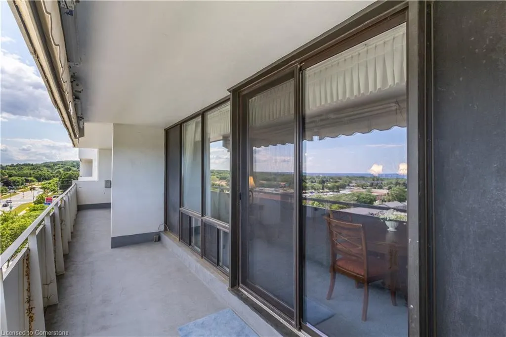 2055 Upper Middle Road, #805