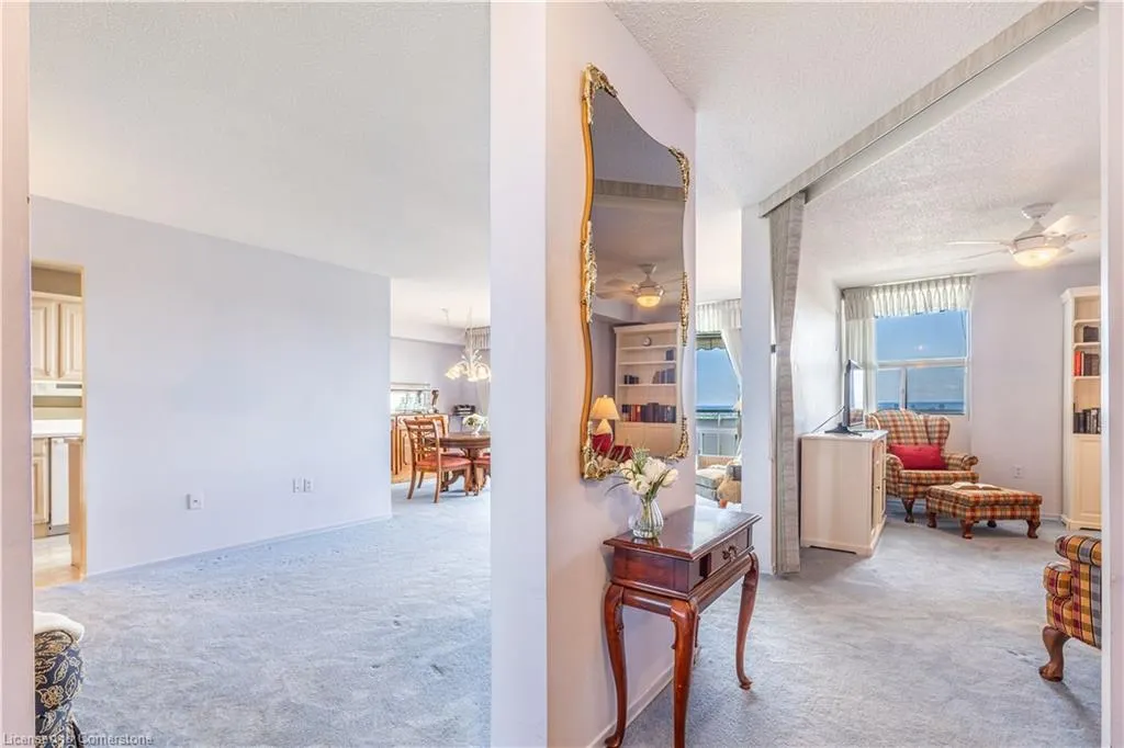 2055 Upper Middle Road, #805