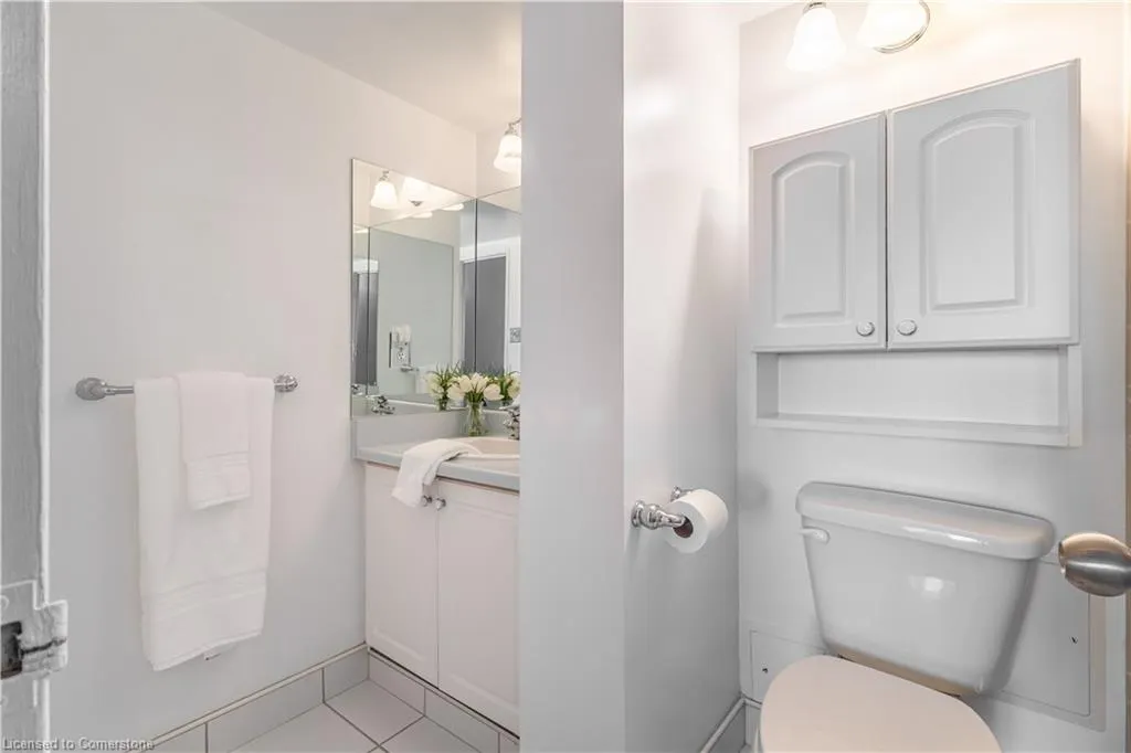 2055 Upper Middle Road, #805