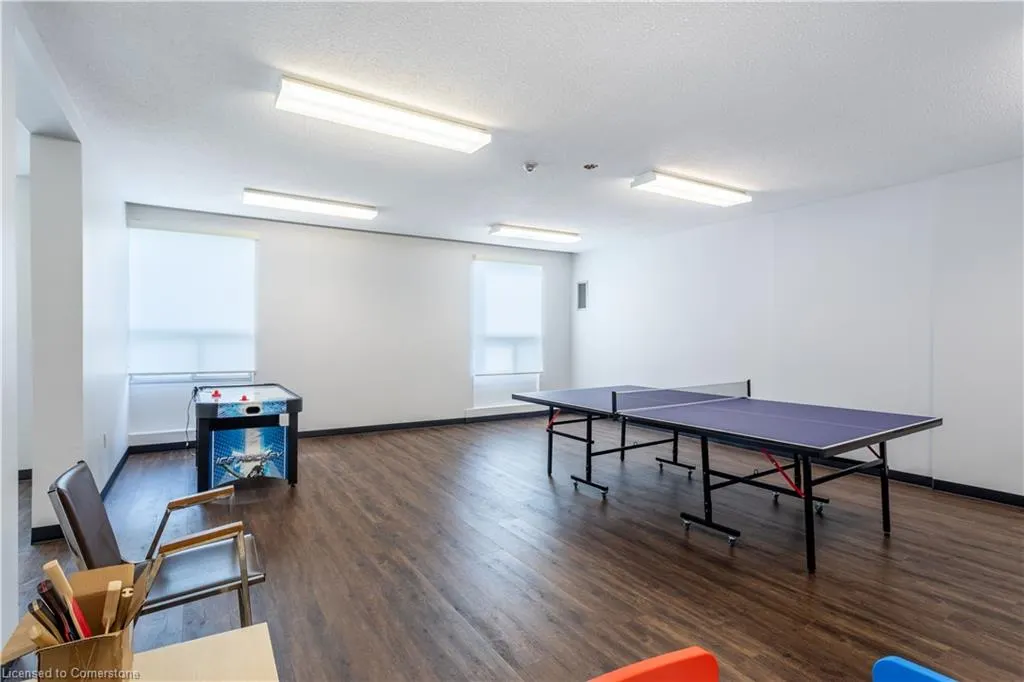 2055 Upper Middle Road, #805