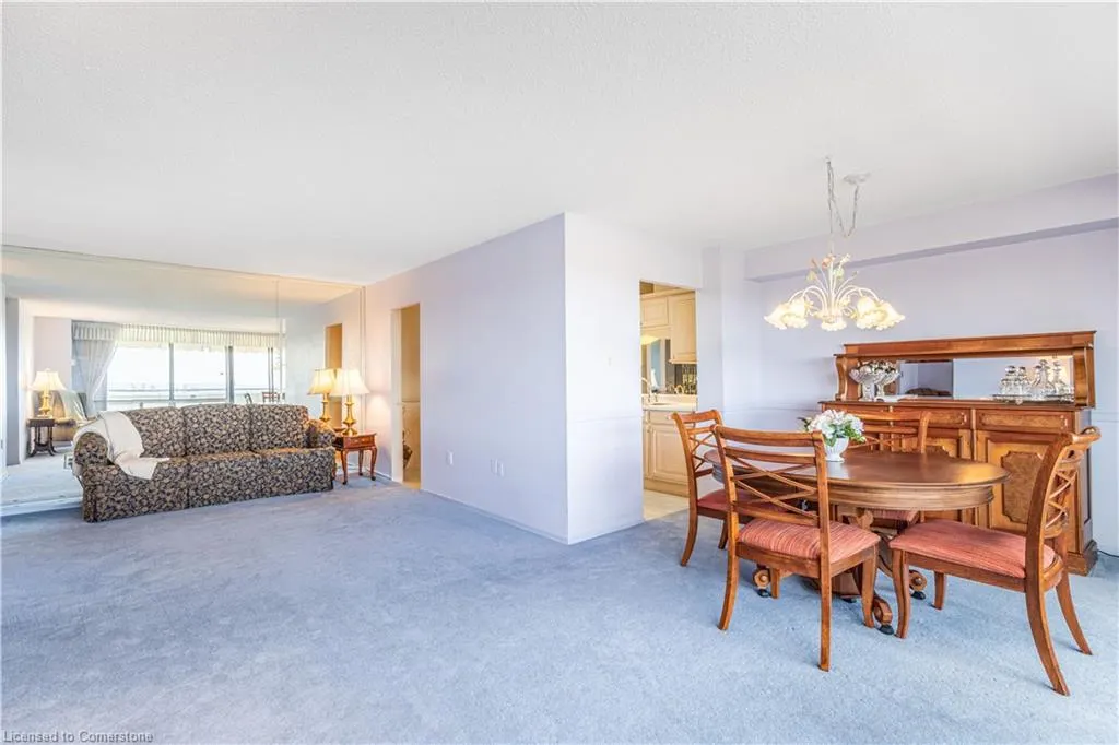 2055 Upper Middle Road, #805