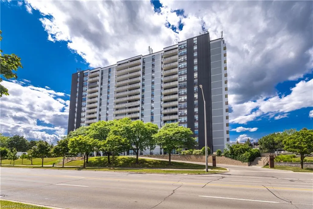 2055 Upper Middle Road, #805