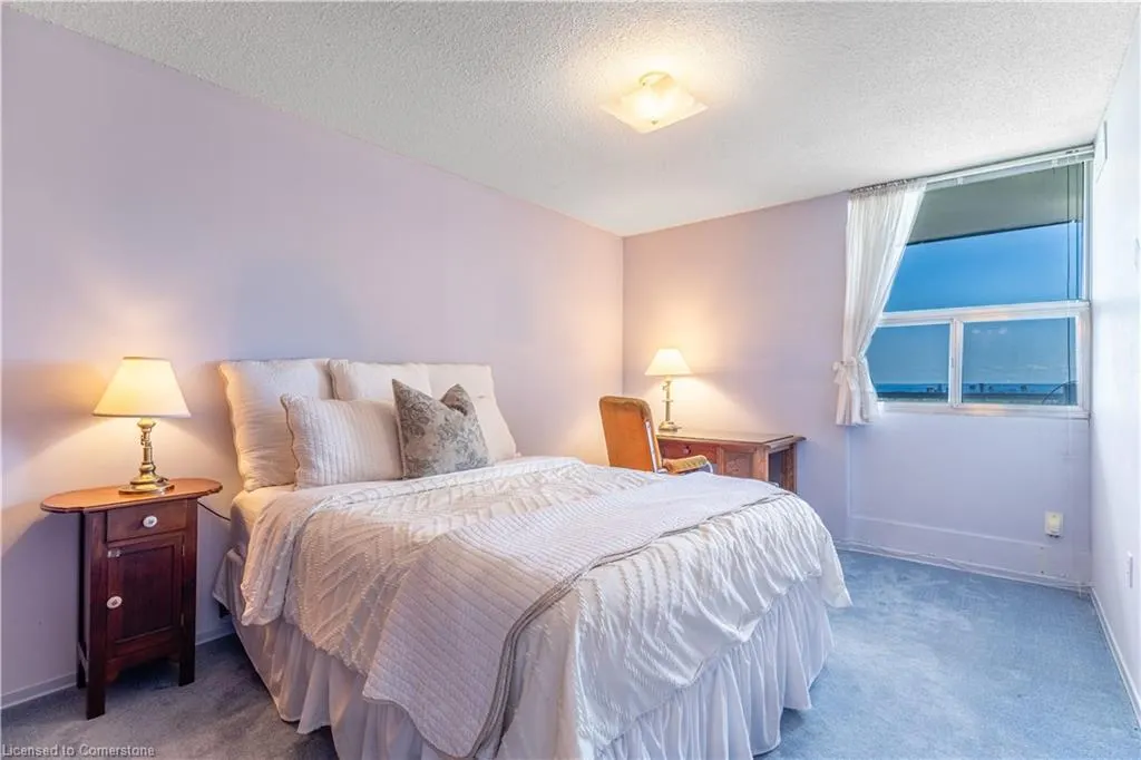 2055 Upper Middle Road, #805