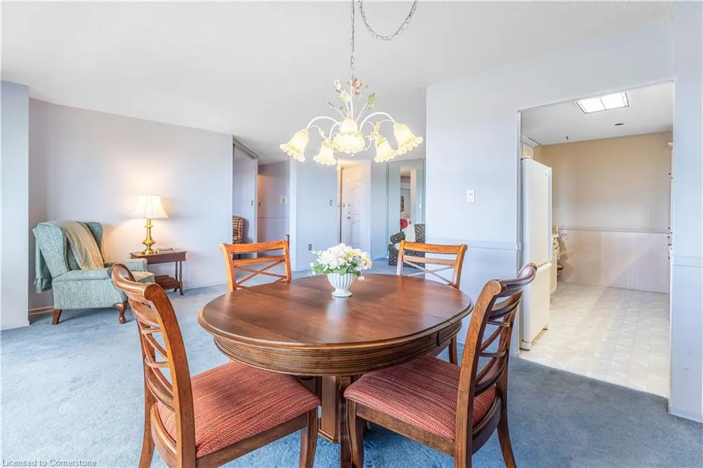 2055 Upper Middle Road, #805