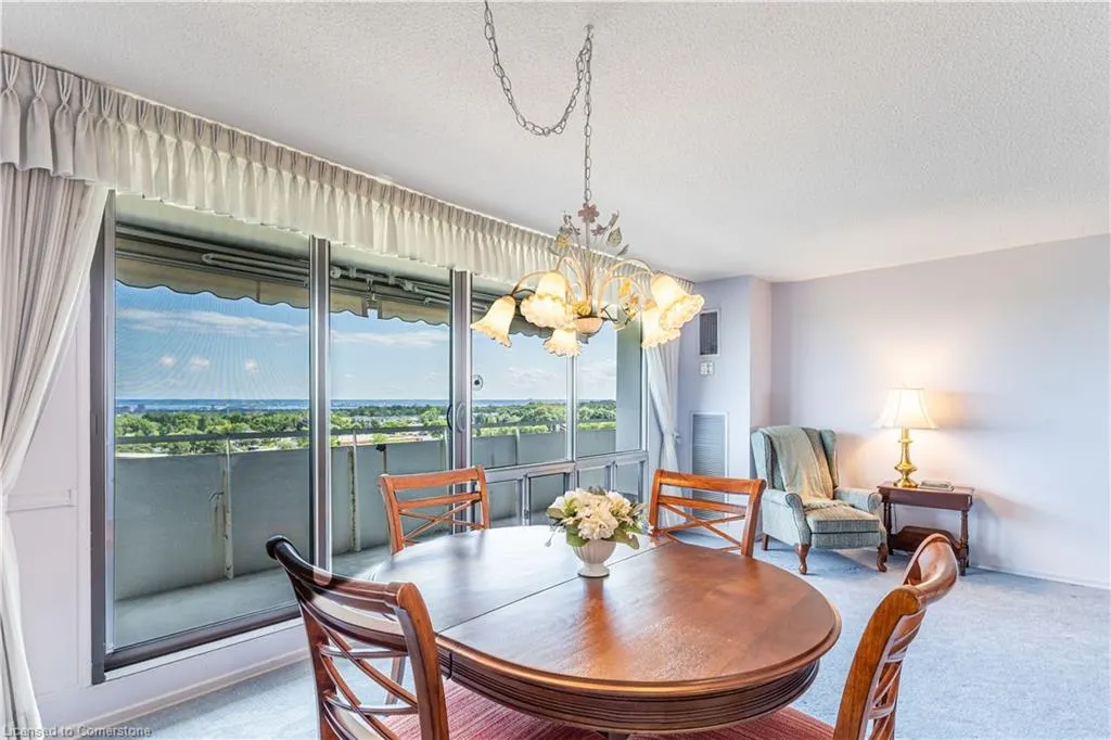 2055 Upper Middle Road, #805