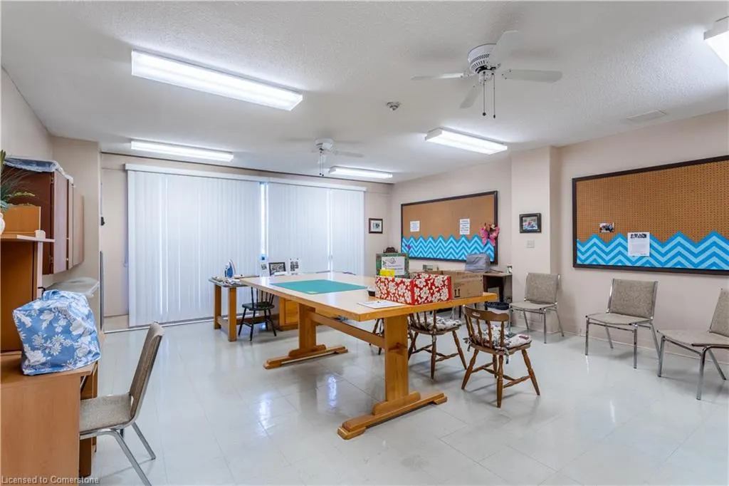2055 Upper Middle Road, #805