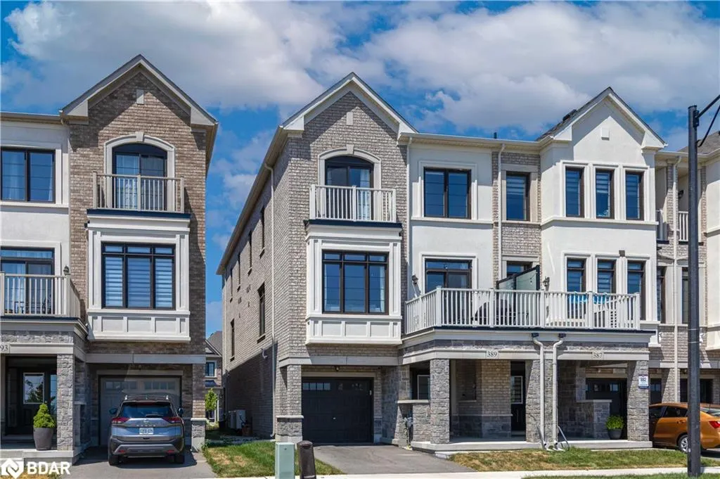 389 Thimbleweed Court