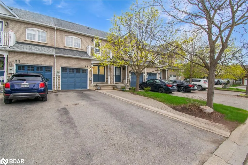 41 Dominion Gardens Drive