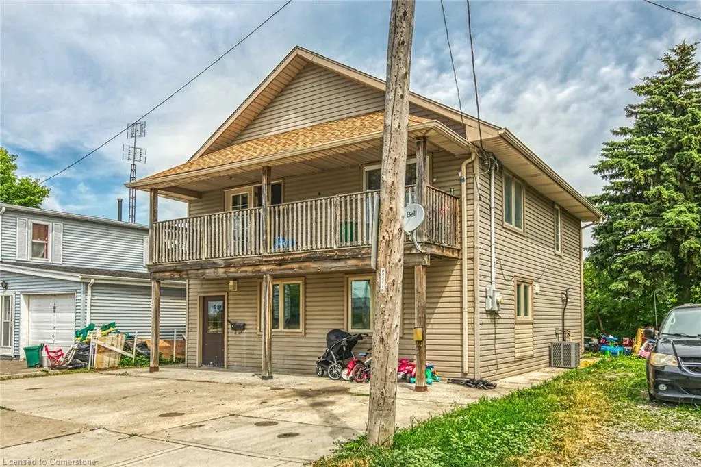 8 Nickel Street