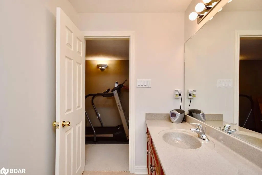 167 Crompton Drive