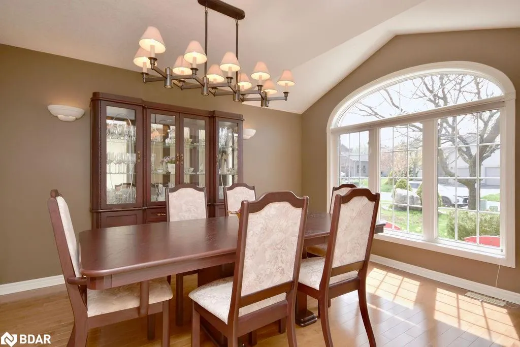 167 Crompton Drive