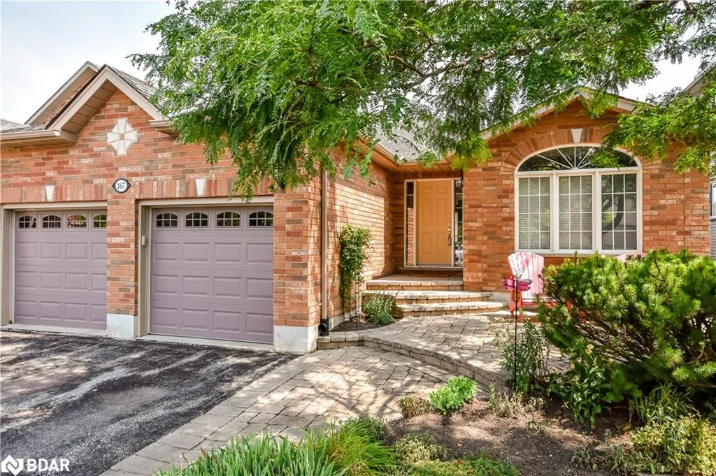 167 Crompton Drive