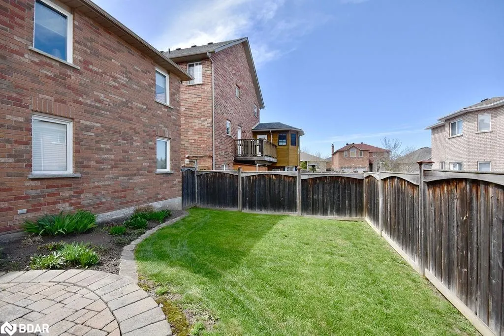 167 Crompton Drive
