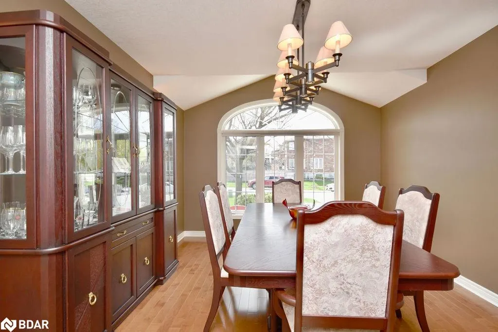 167 Crompton Drive