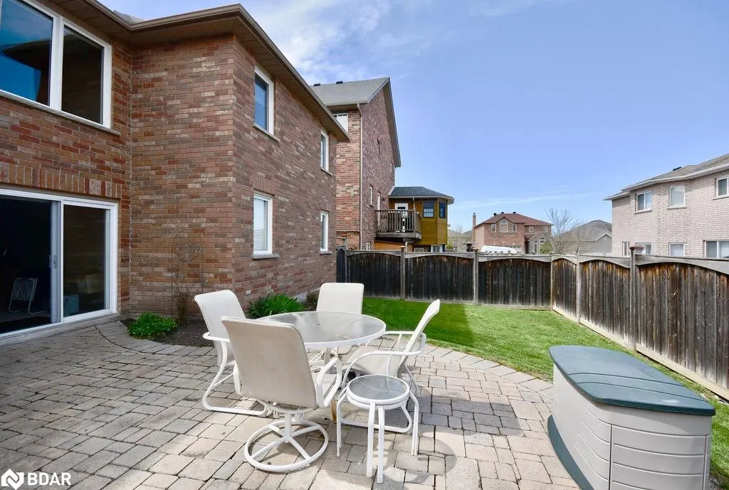 167 Crompton Drive