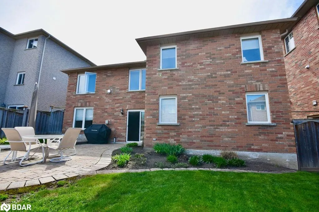 167 Crompton Drive