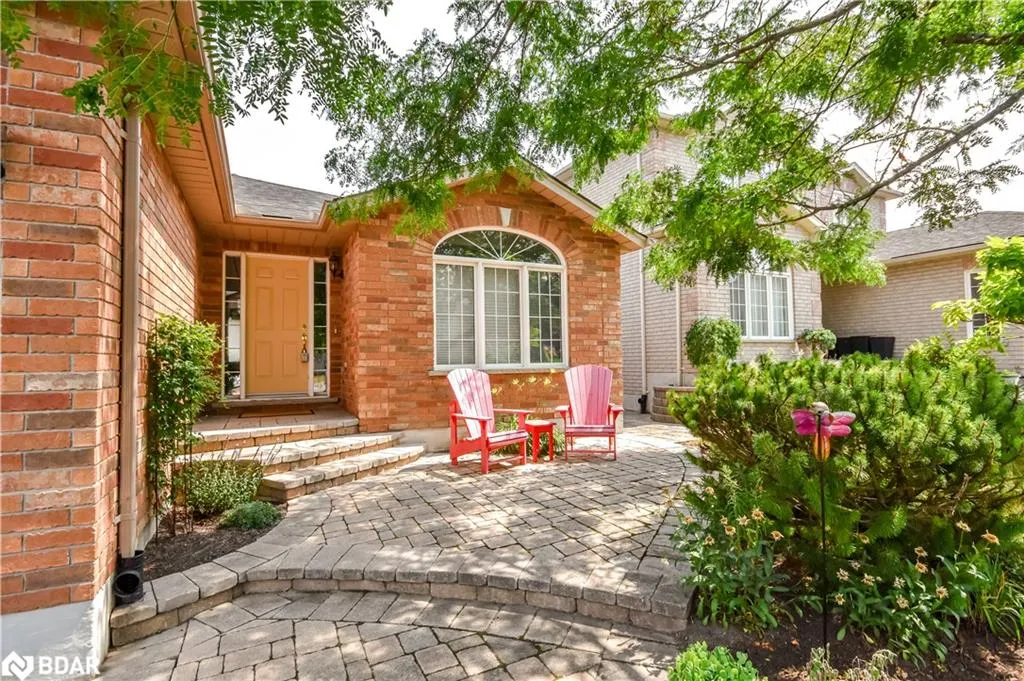 167 Crompton Drive