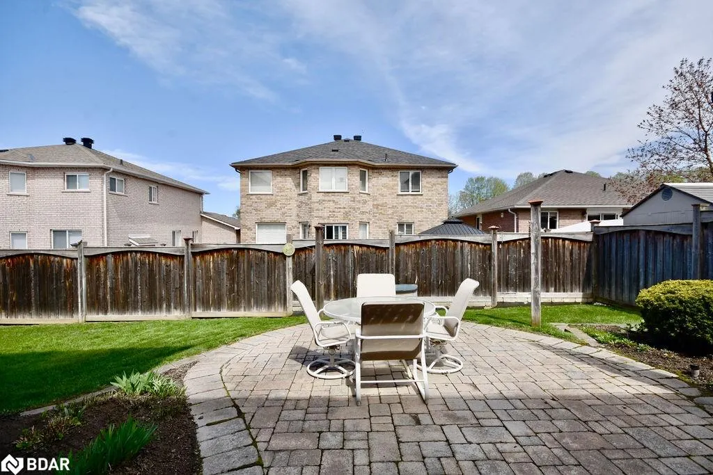 167 Crompton Drive