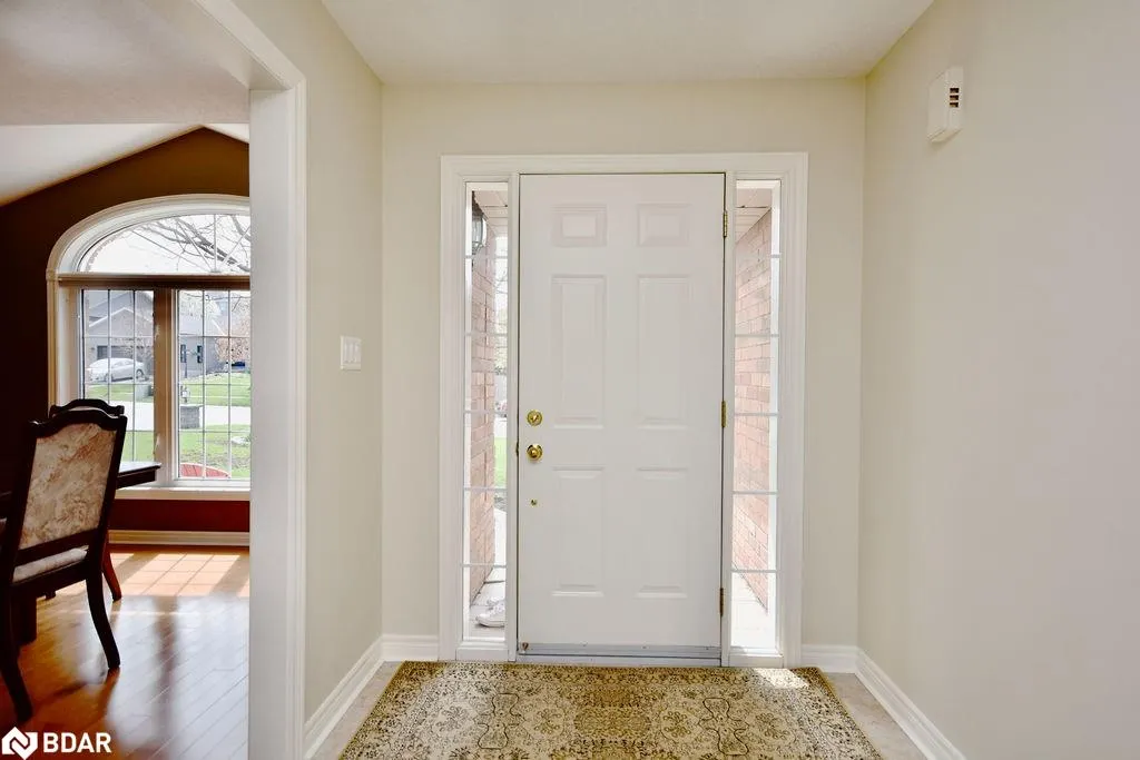 167 Crompton Drive