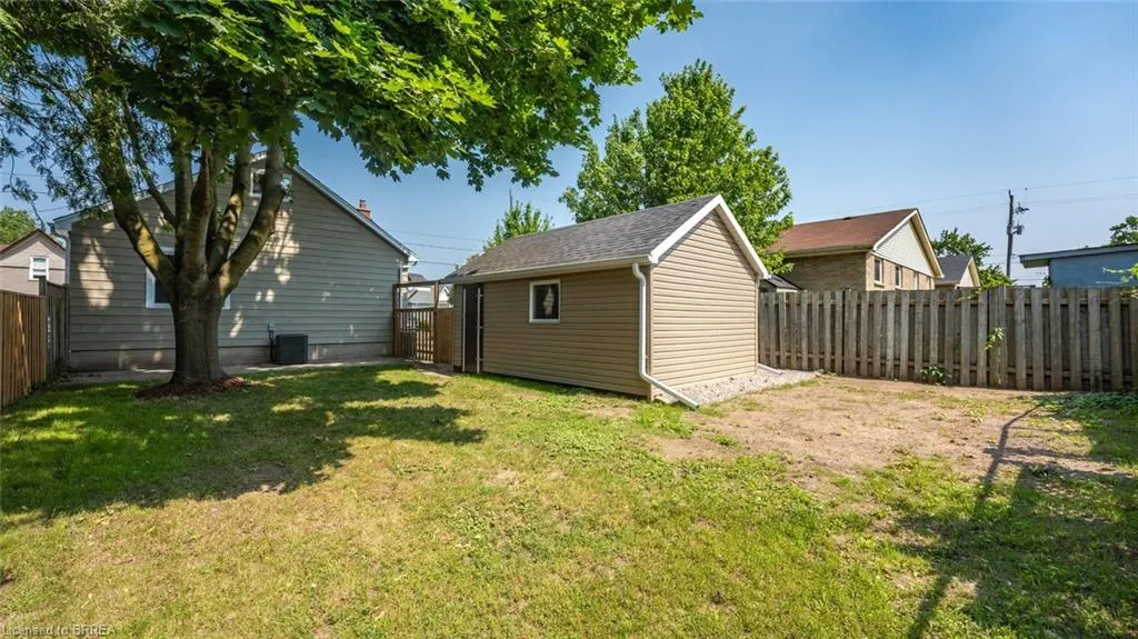 14 Mintern Avenue