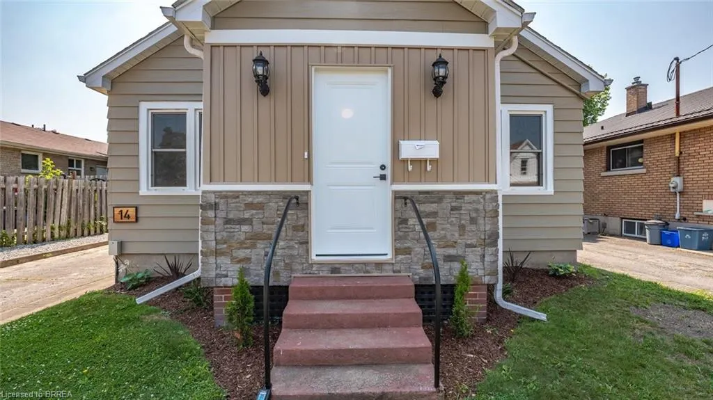 14 Mintern Avenue