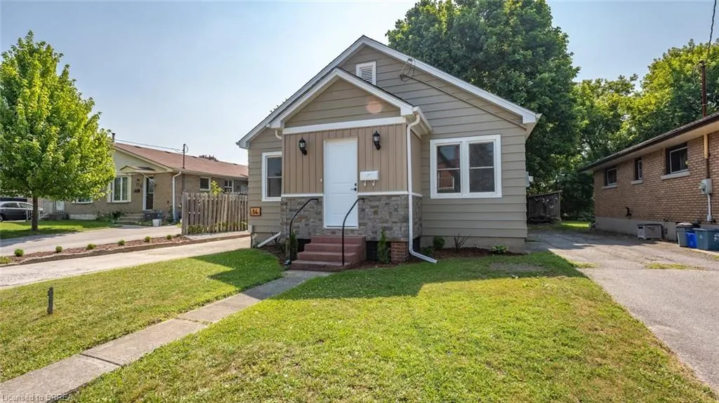14 Mintern Avenue