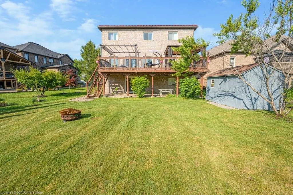 477 Woodbine Avenue
