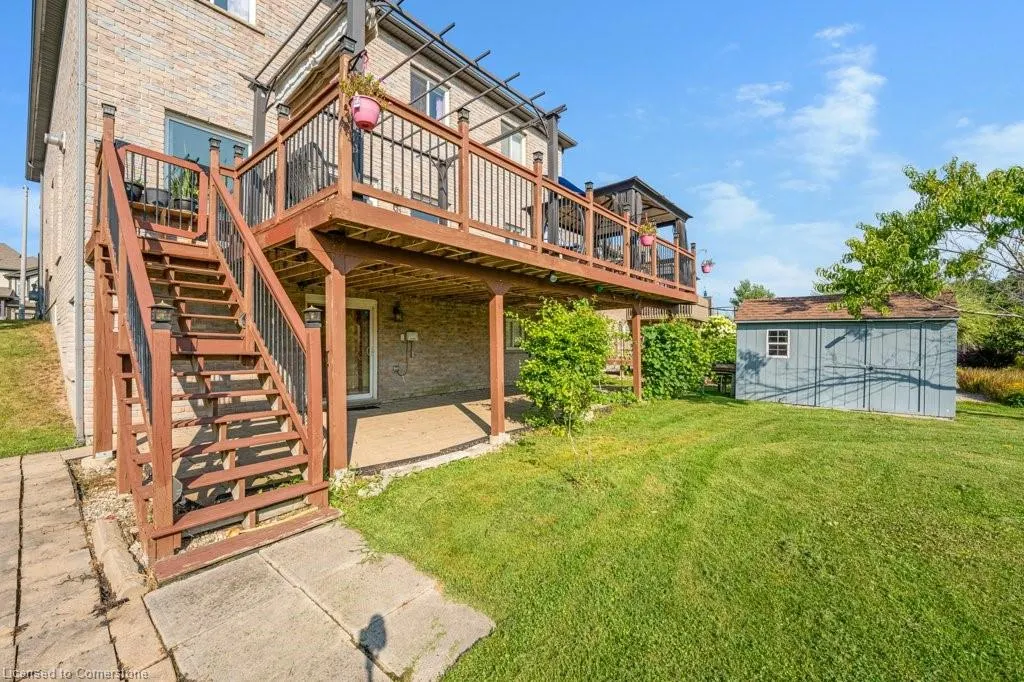 477 Woodbine Avenue