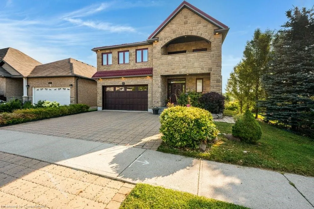 477 Woodbine Avenue