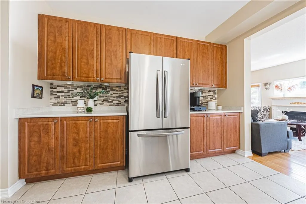 636 Serafini Crescent