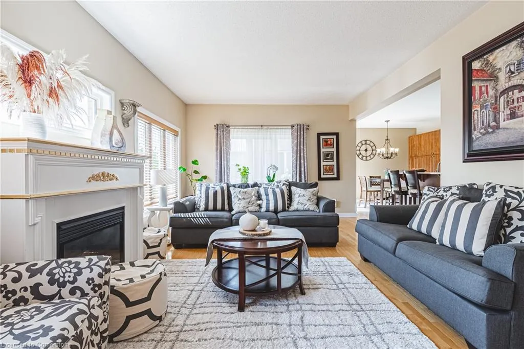 636 Serafini Crescent
