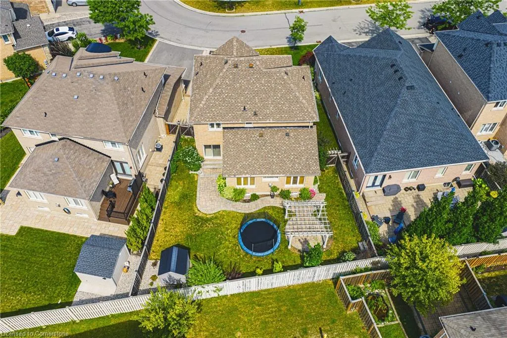 636 Serafini Crescent