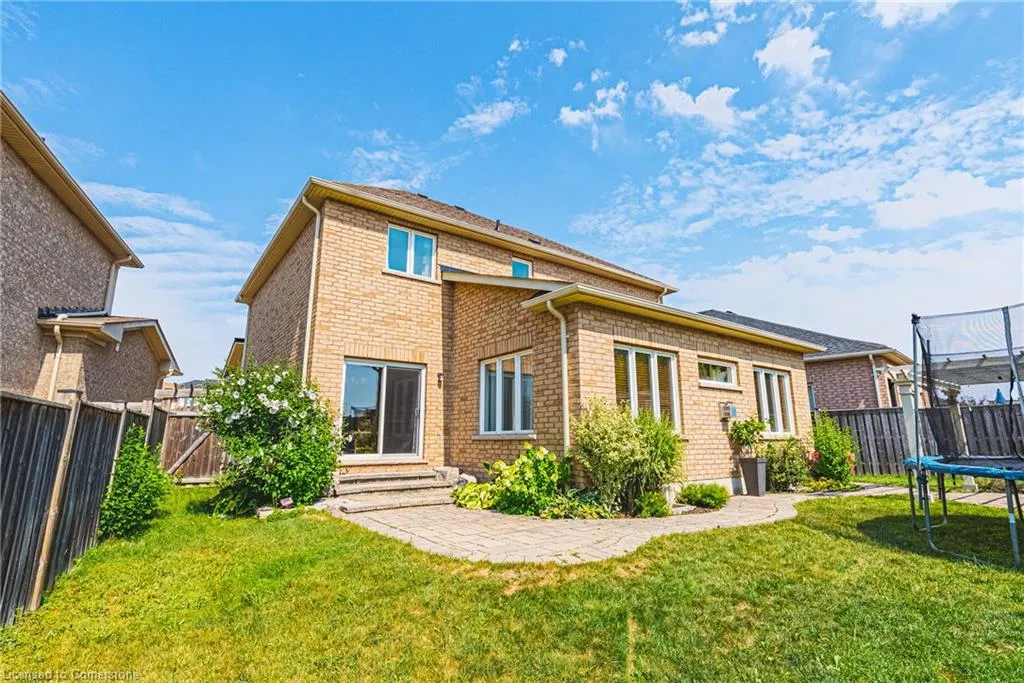636 Serafini Crescent