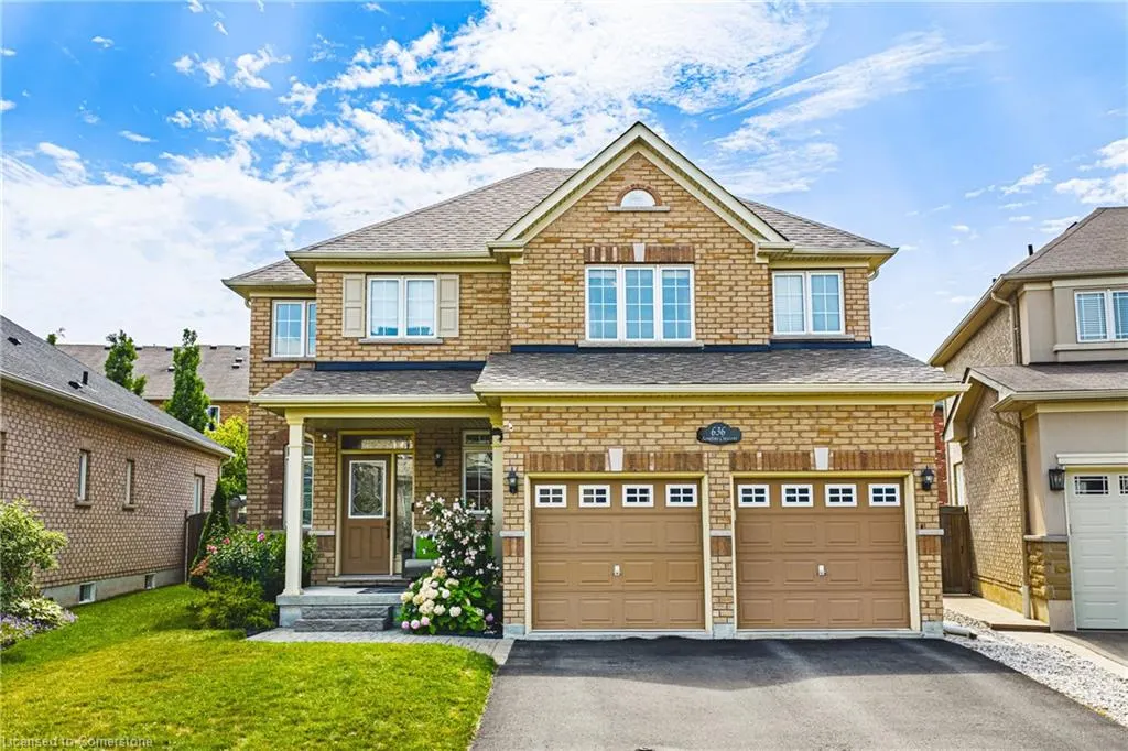 636 Serafini Crescent