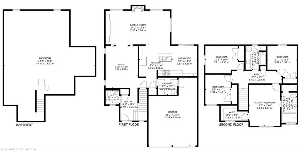 636 Serafini Crescent