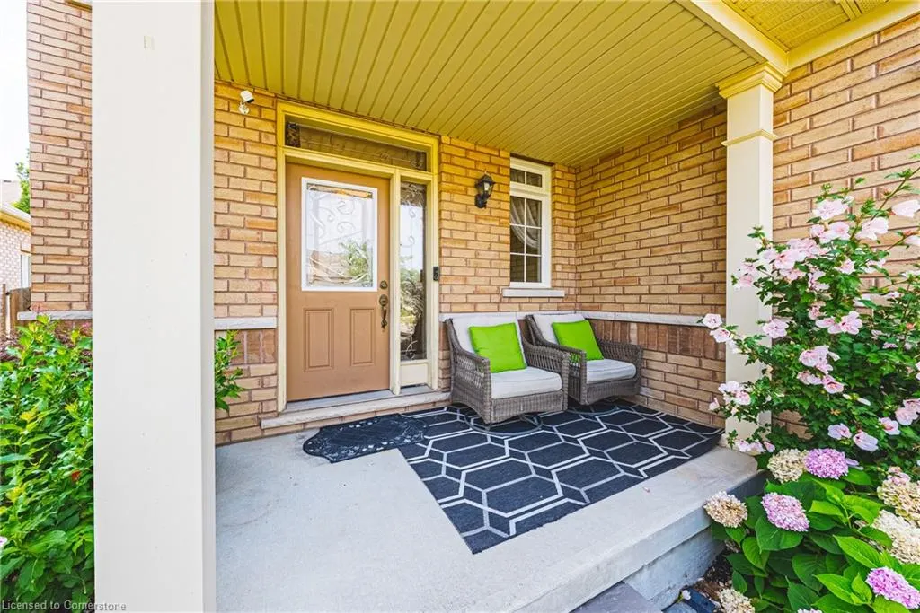 636 Serafini Crescent