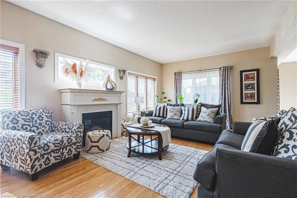 636 Serafini Crescent