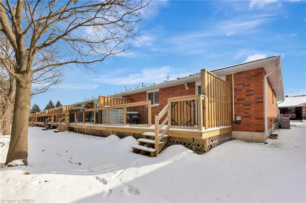 570 West Street, #23