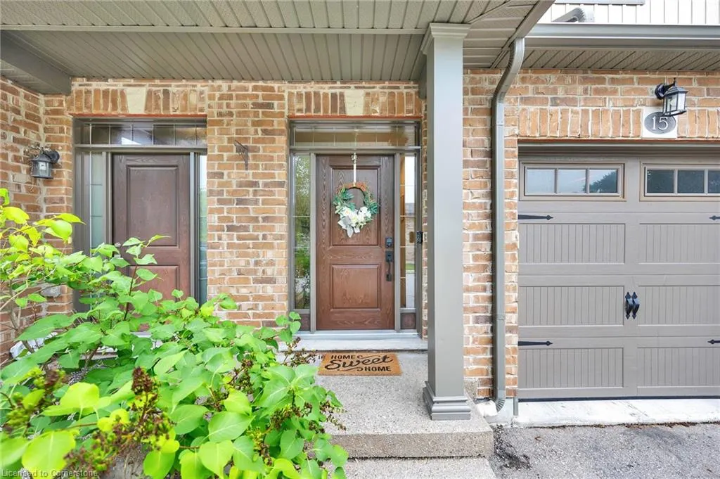 192 Brewery Street, #15