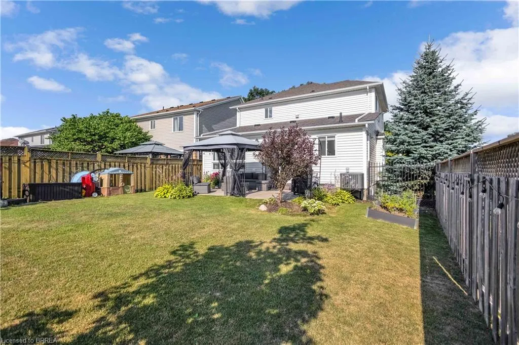 27 Shantz Avenue