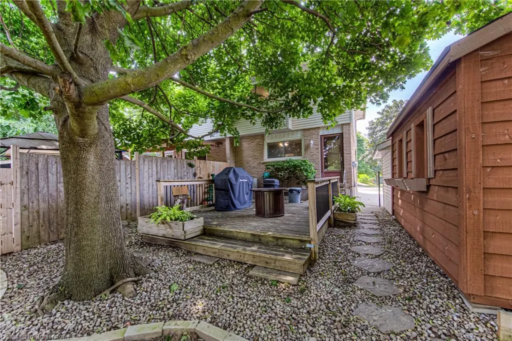 60 Shea Crescent