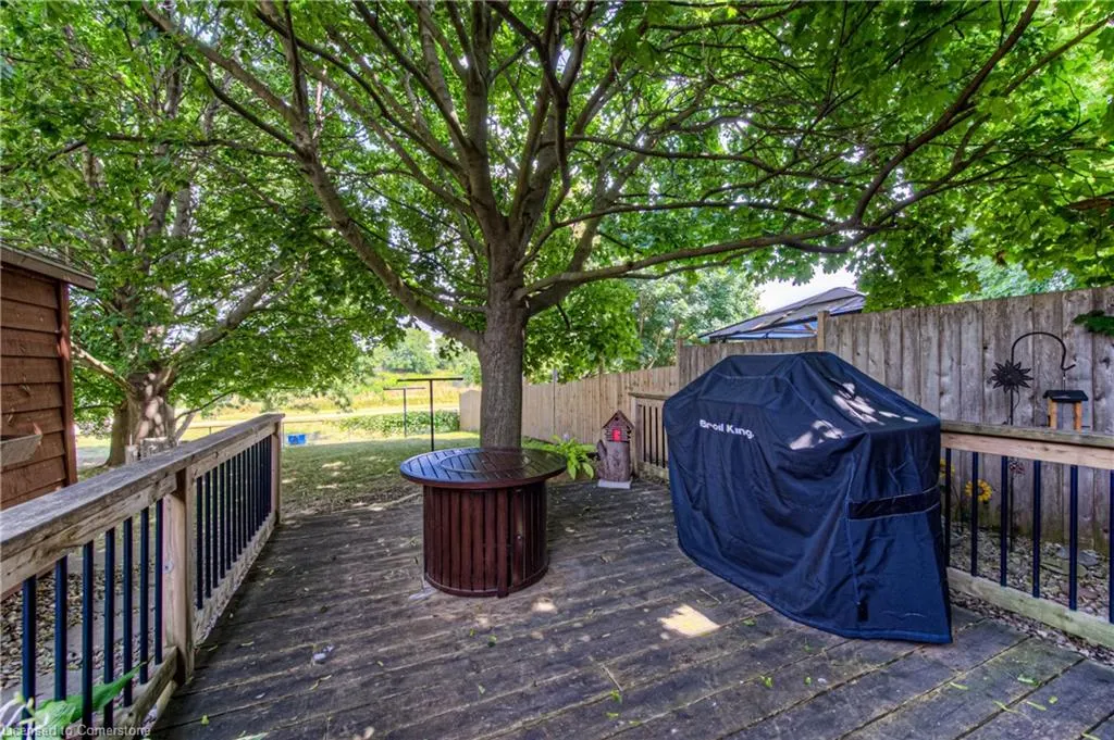 60 Shea Crescent